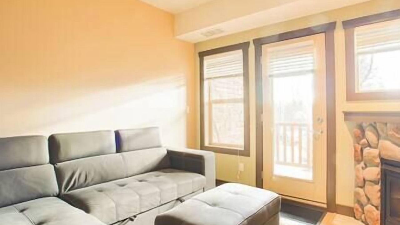 Photo of Livingroom in Fernie