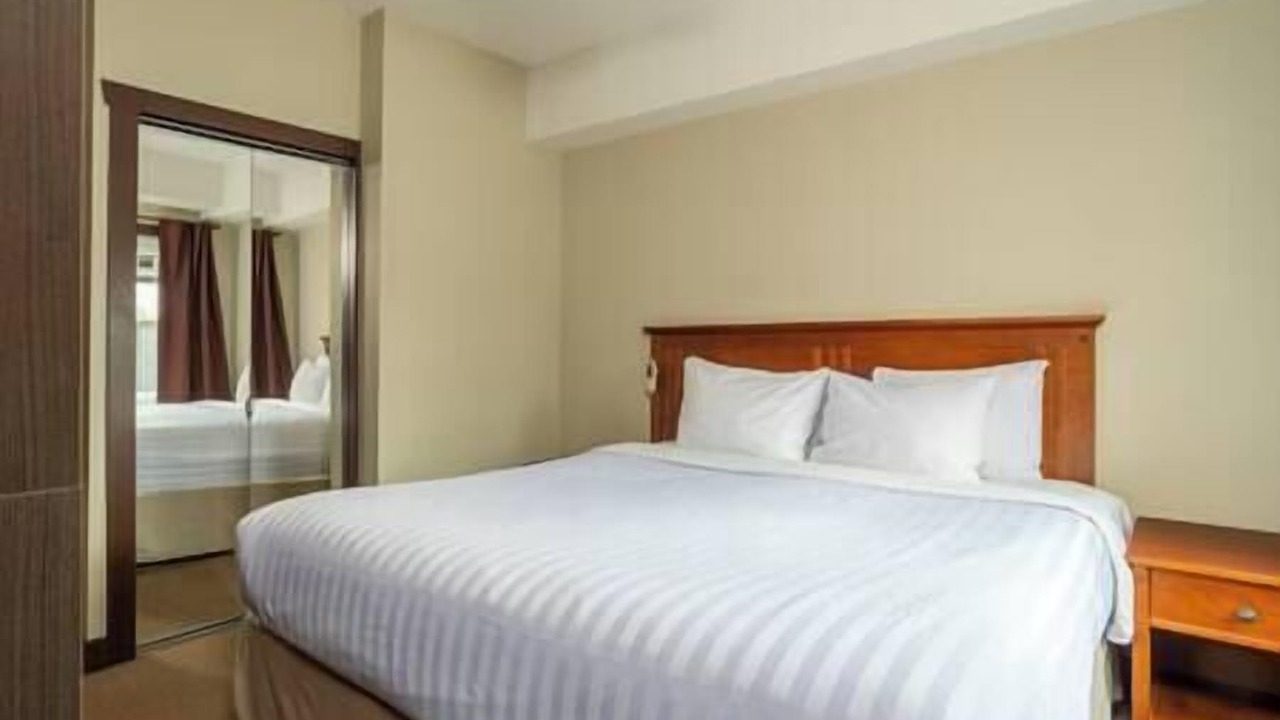 Photo of Bedroom in Fernie