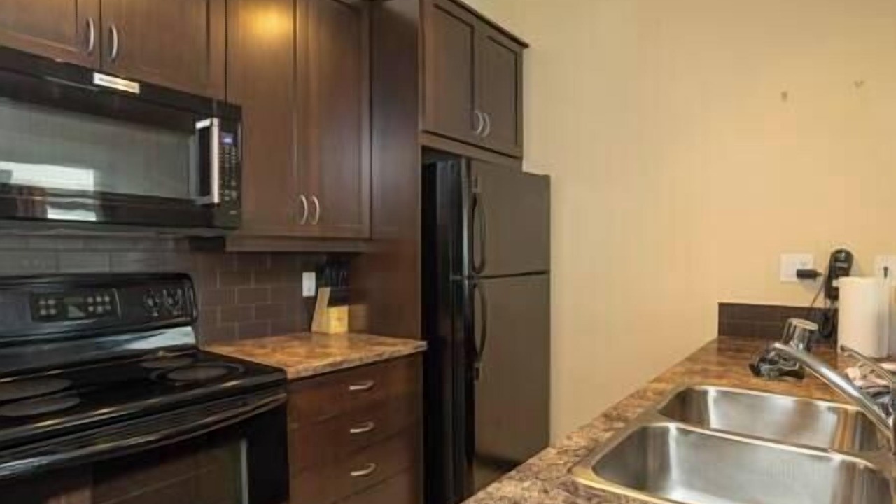 Photo of Kitchen in Fernie