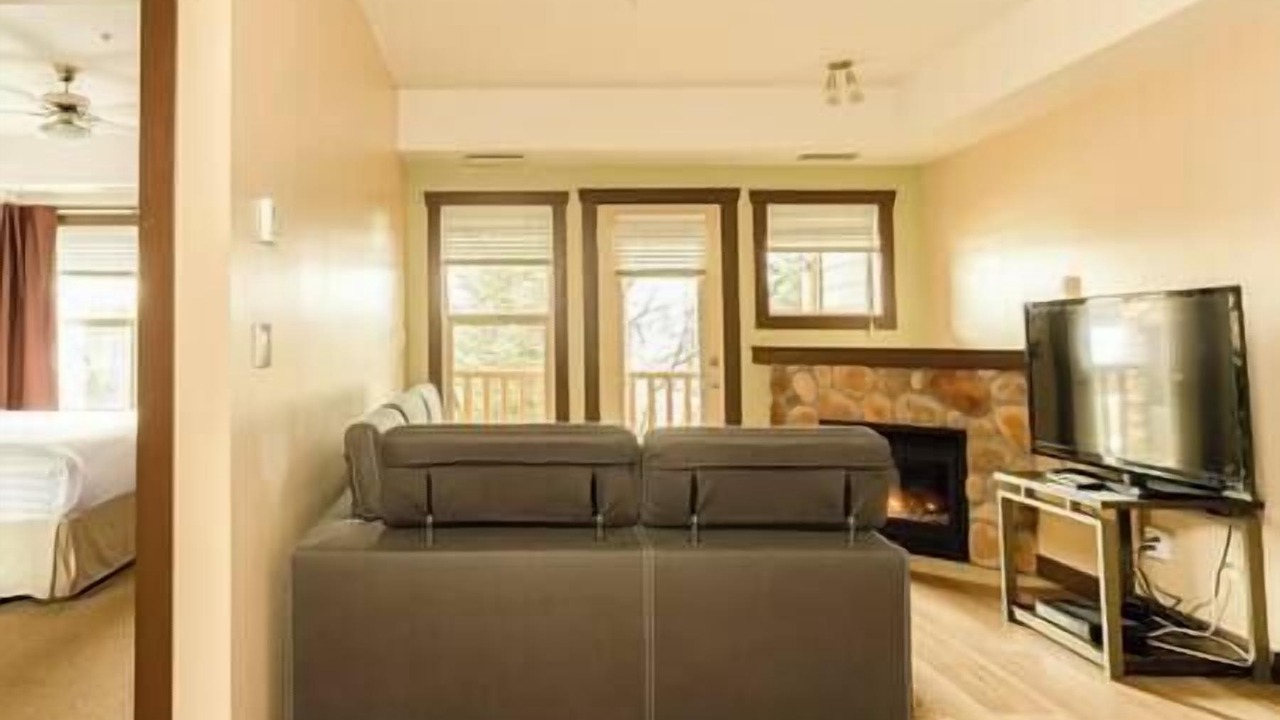Photo of Livingroom in Fernie