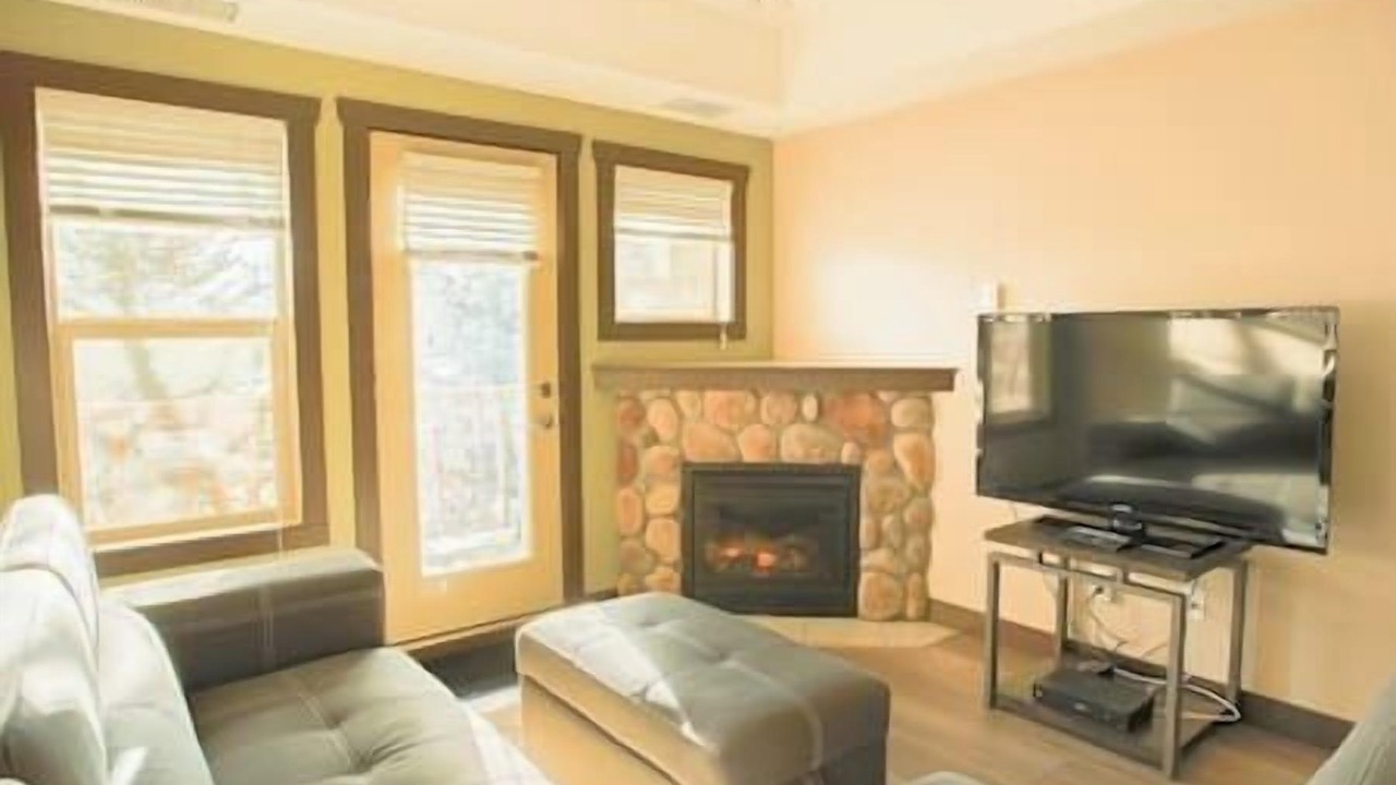 Photo of Livingroom in Fernie