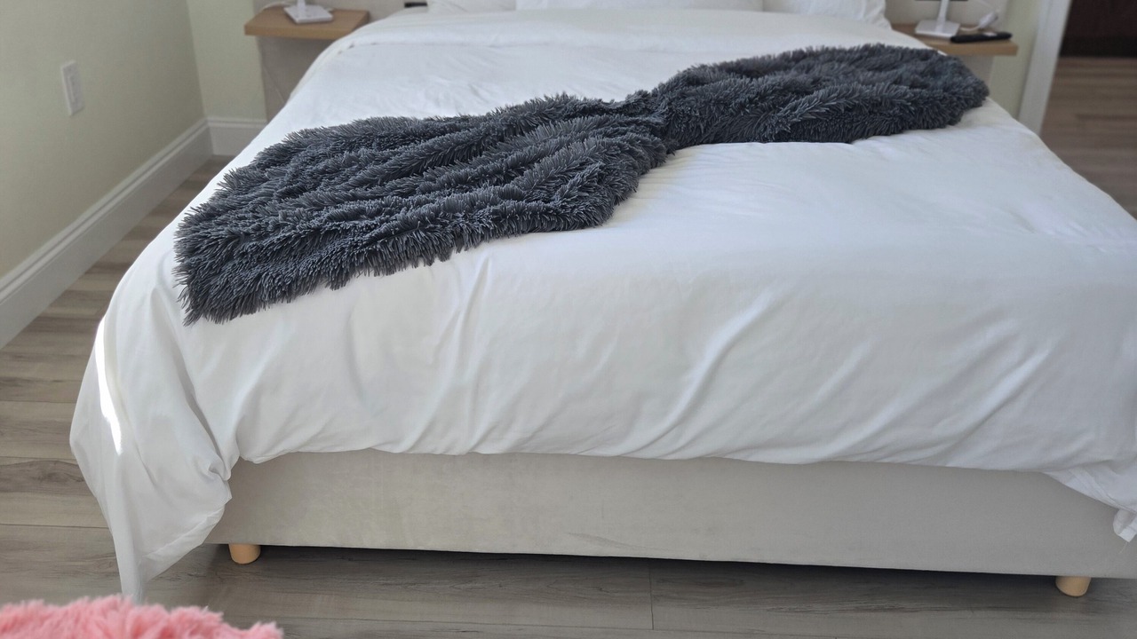 Photo of Bedroom in Knight