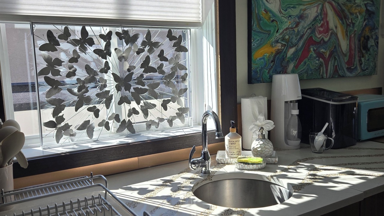 Photo of Kitchen in Knight