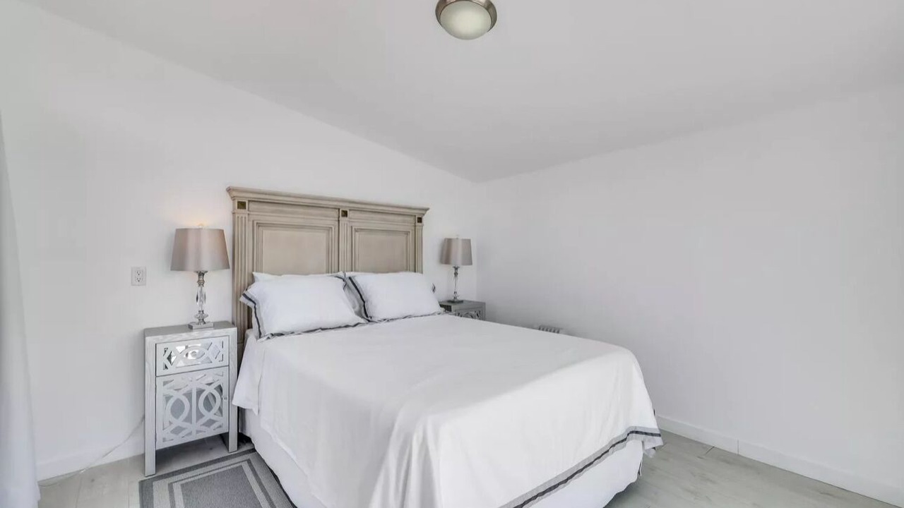 Photo of Bedroom in Maple Ridge