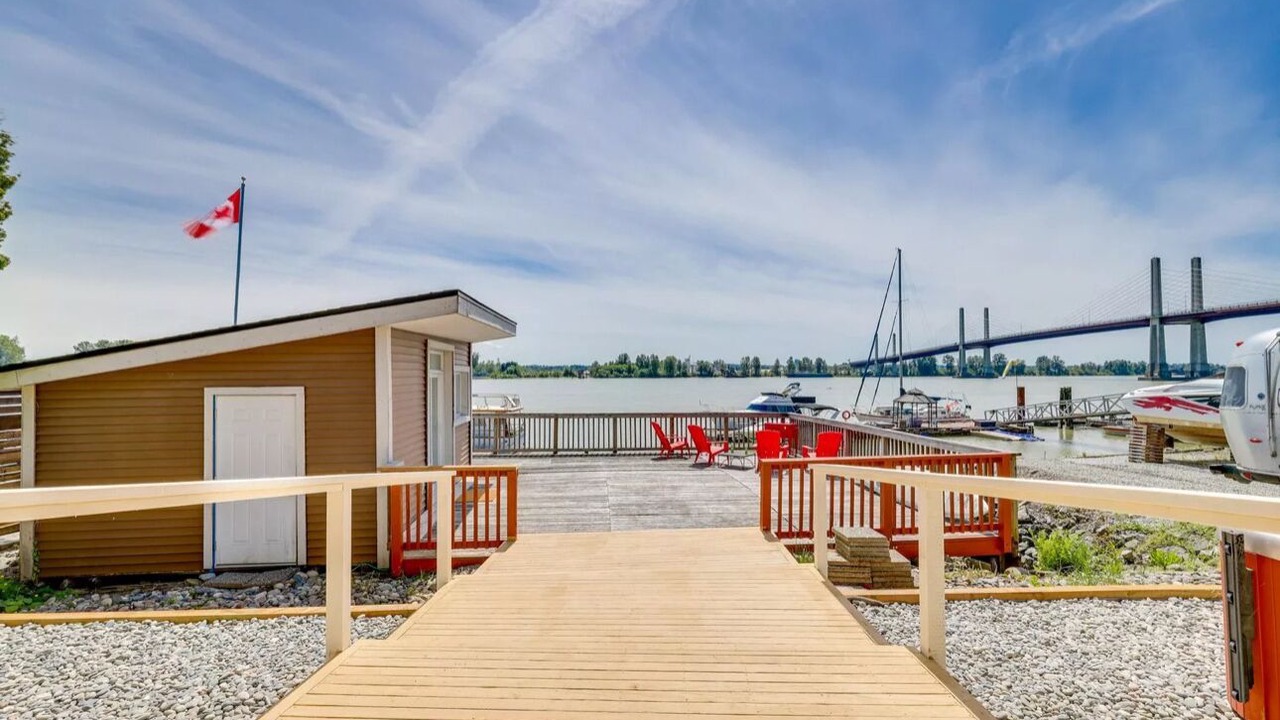 Photo of Outdoor in Maple Ridge