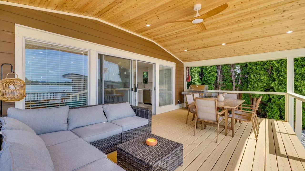 Photo of Outdoor in Maple Ridge
