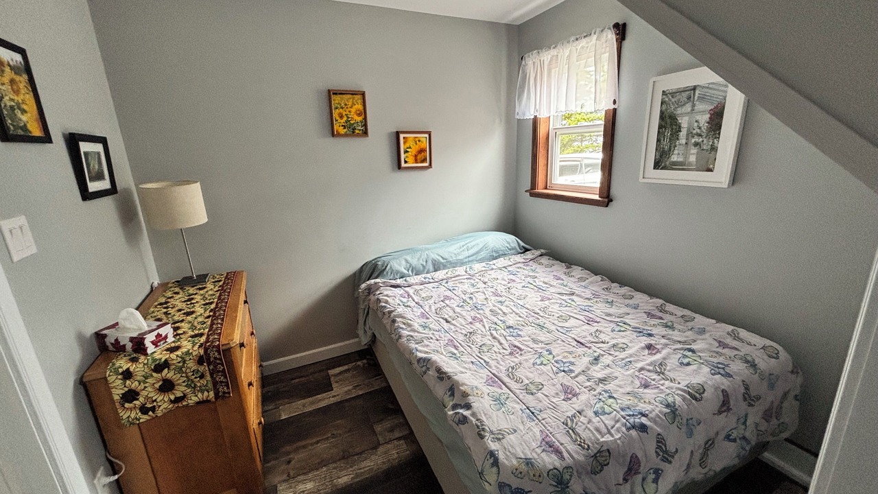 Photo of Bedroom in Black Rock