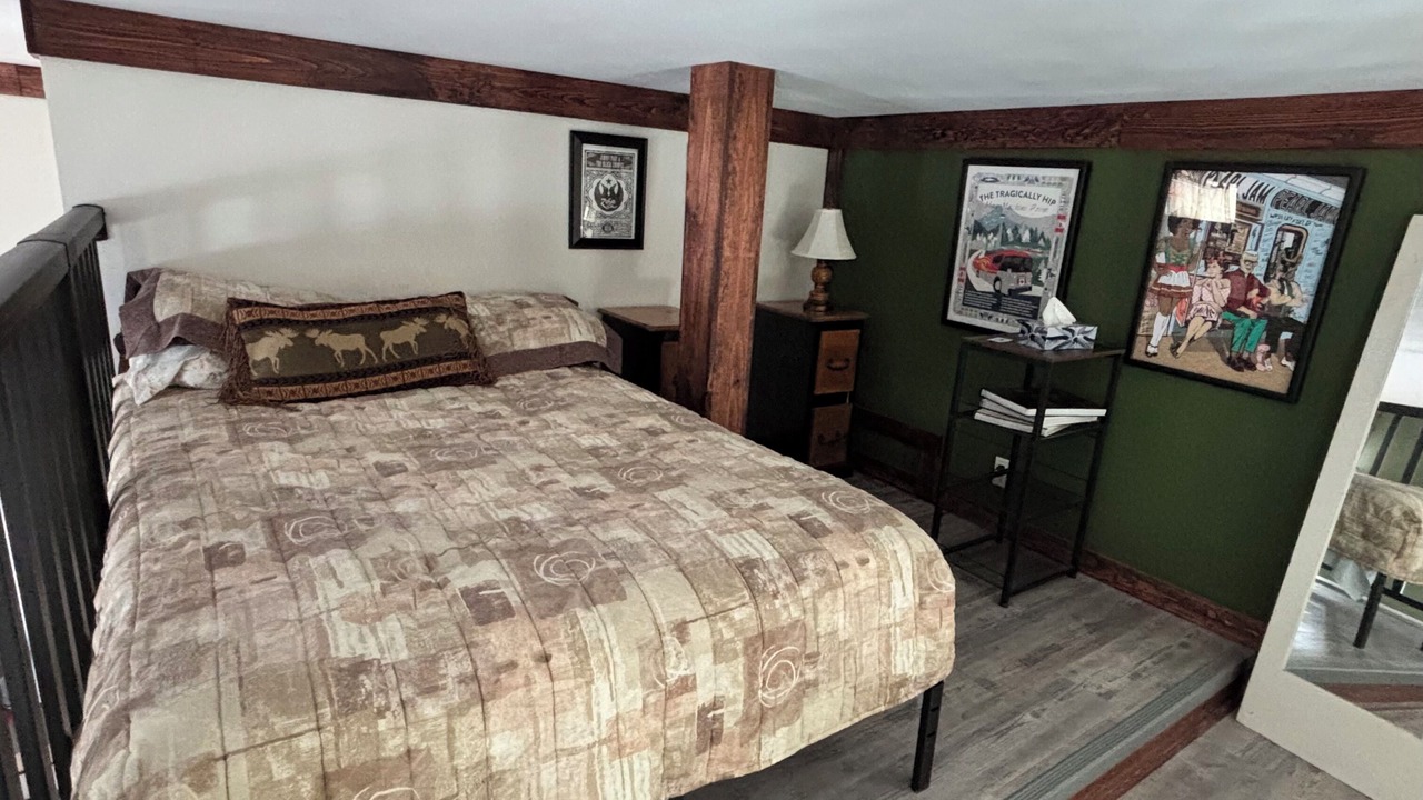 Photo of Bedroom in Black Rock