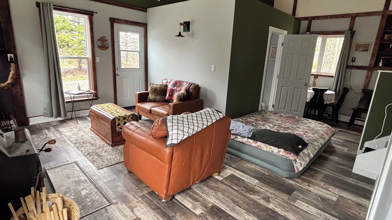 Photo of Bedroom in Black Rock