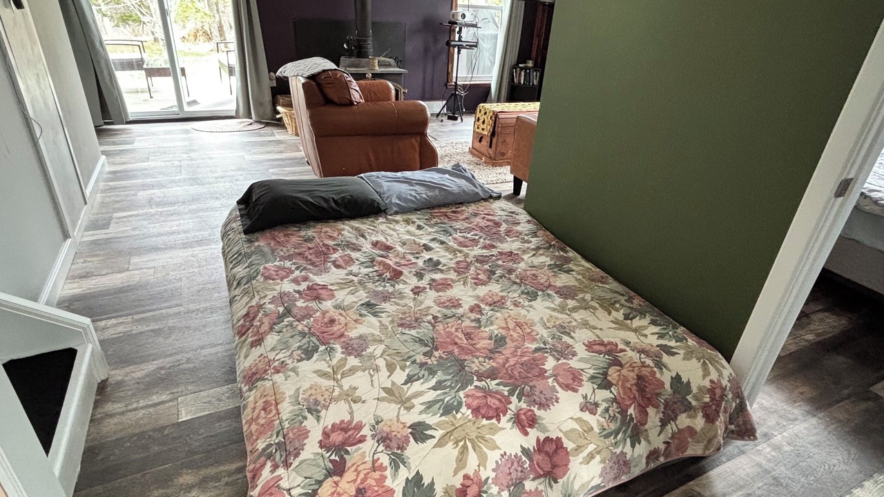 Photo of Bedroom in Black Rock