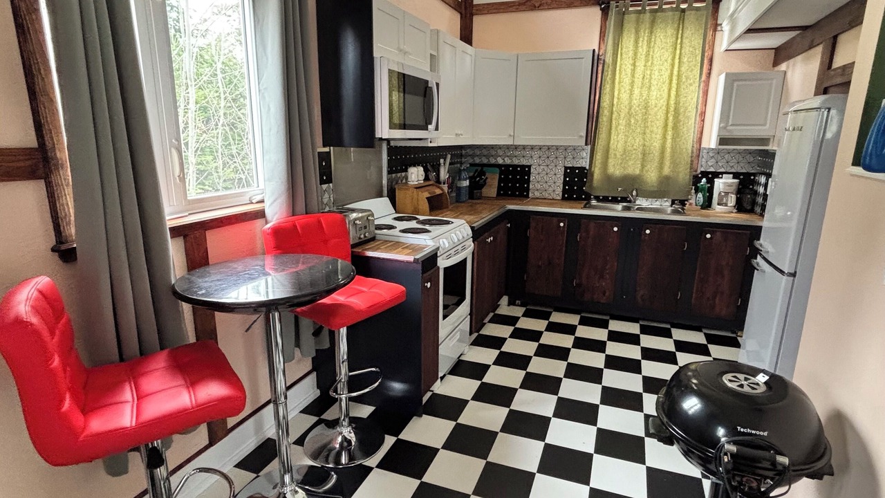 Photo of Kitchen in Black Rock