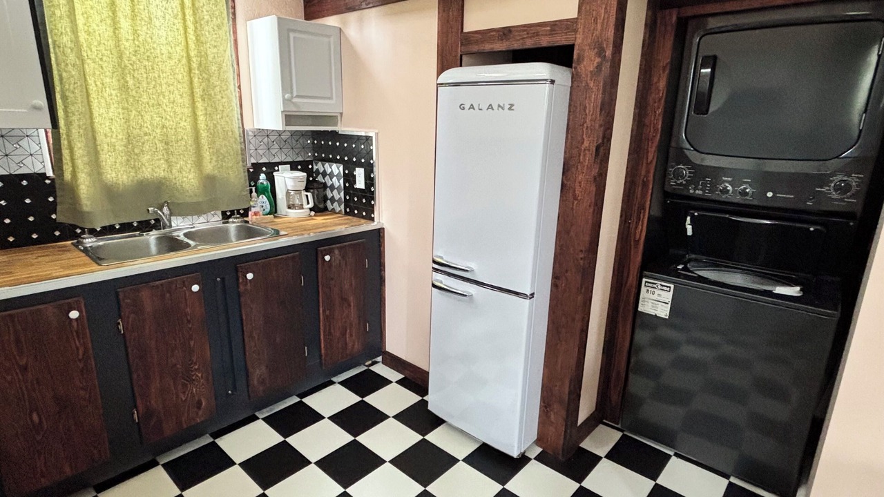 Photo of Kitchen in Black Rock