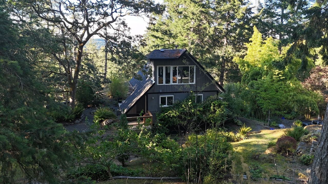 Photo of Outdoor in Metchosin