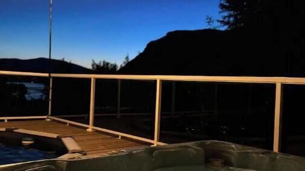Photo of Outdoor in Canoe