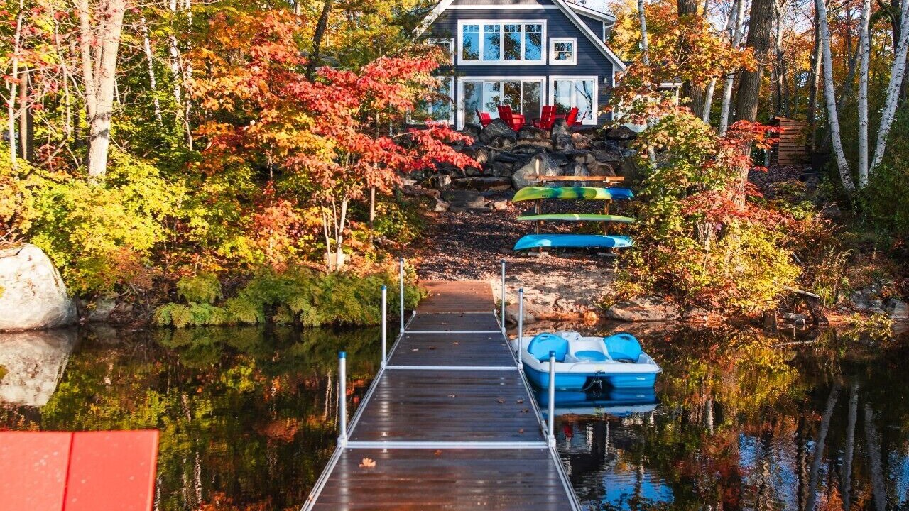 Photo of Outdoor in Georgian Bay