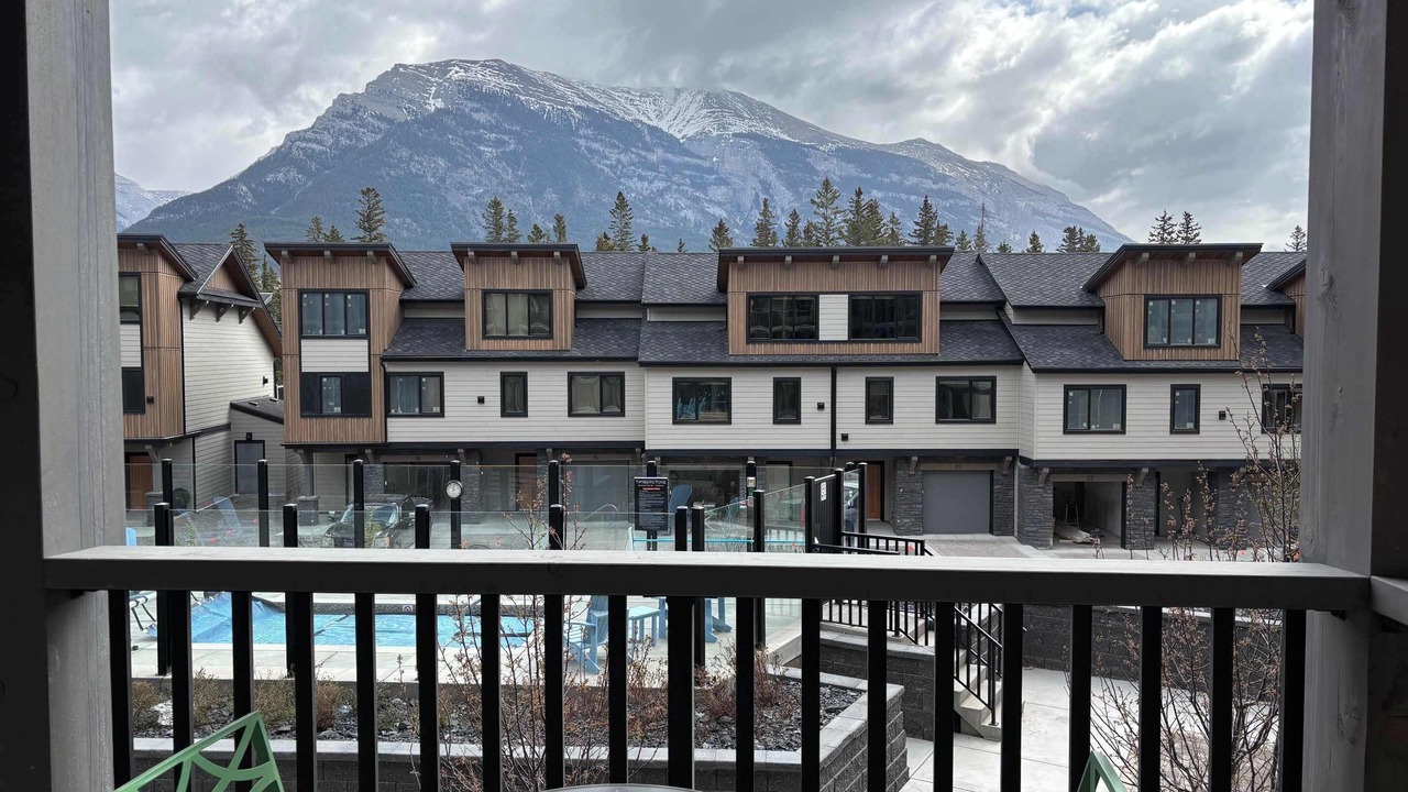 Photo of Others in Canmore