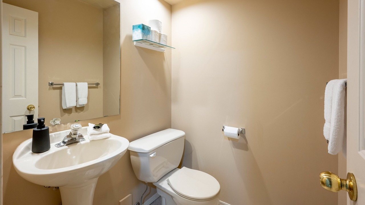 Photo of Bedroom in Upper Village