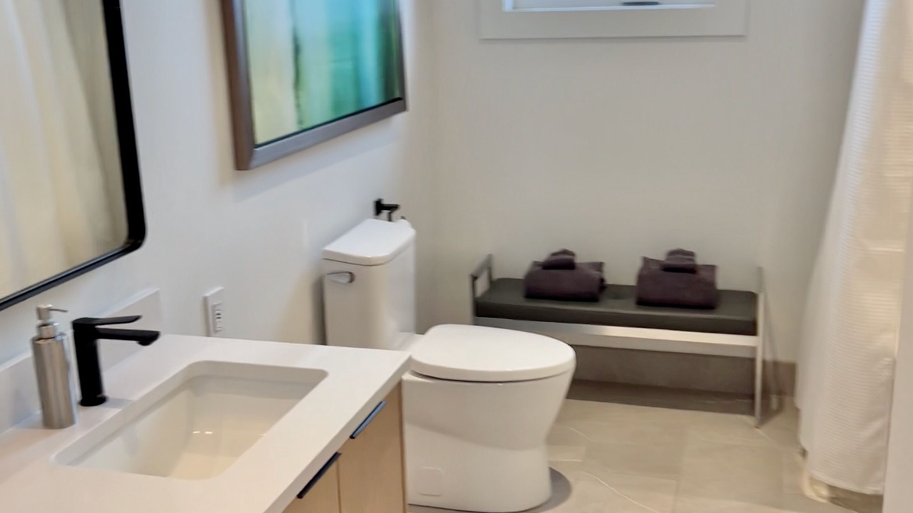 Photo of Bathroom in West Covehead