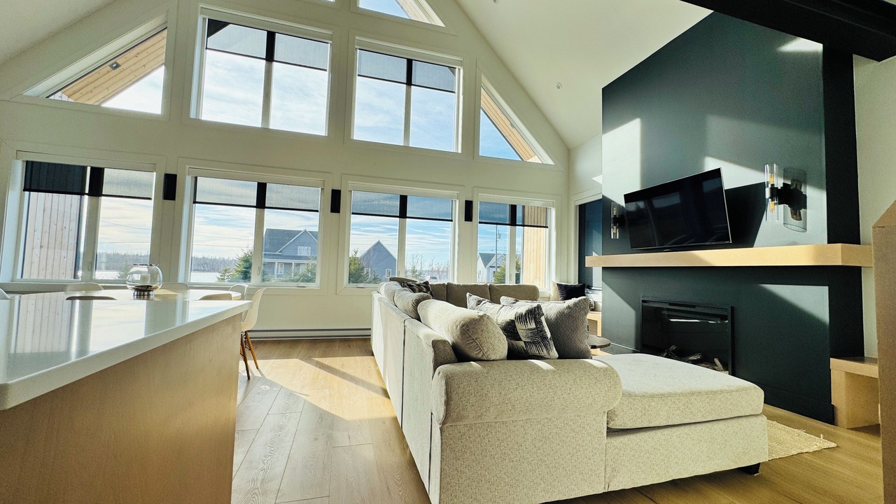 Photo of Bedroom in West Covehead