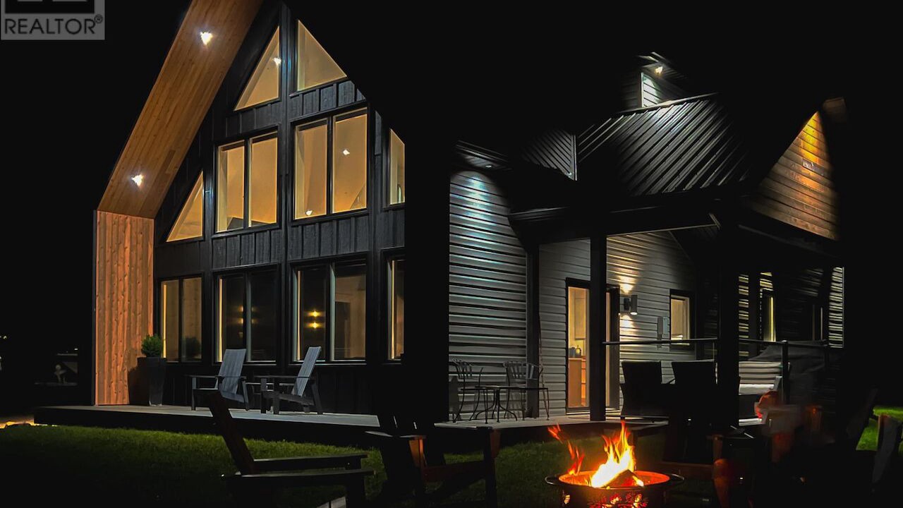 Photo of Patio Balcony in West Covehead