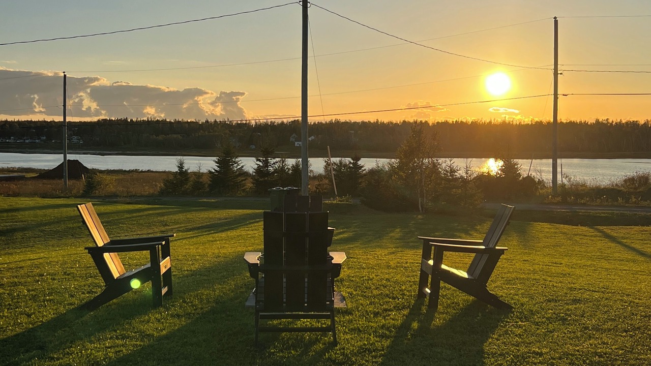 Photo of Outdoor in West Covehead