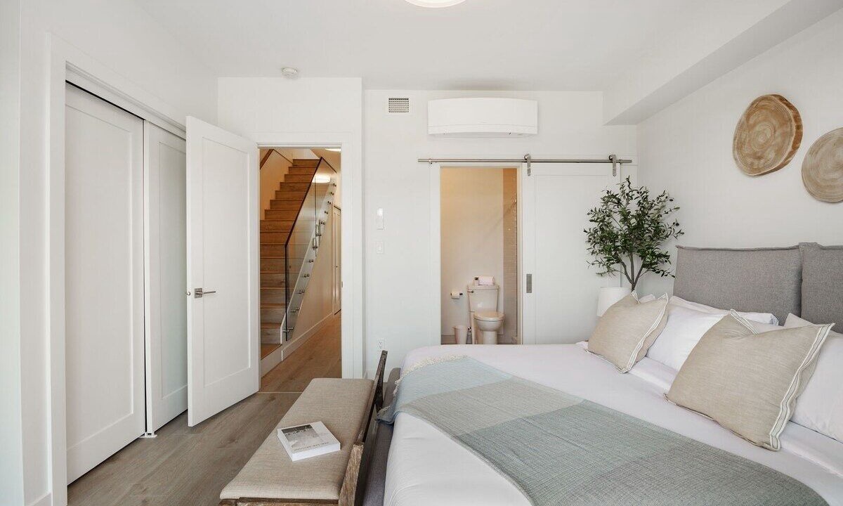 Photo of Bedroom in Black Creek