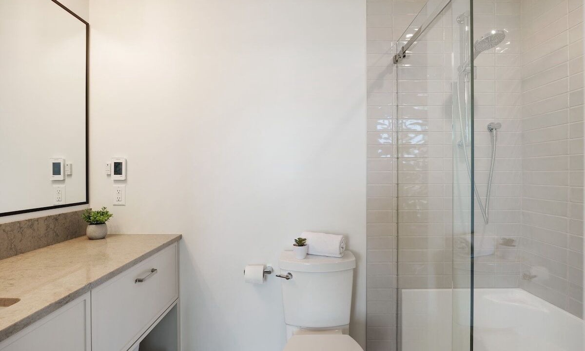 Photo of Bathroom in Black Creek