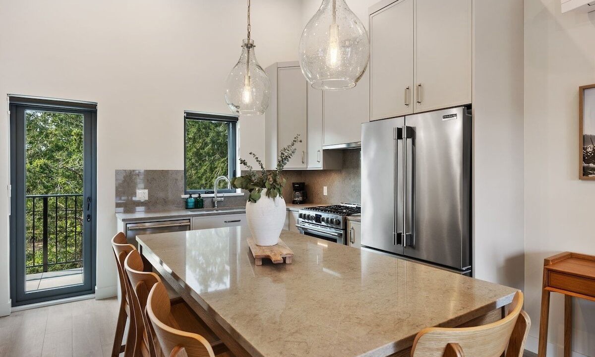 Photo of Kitchen in Black Creek
