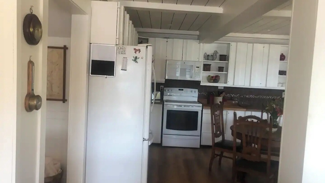 Photo of Kitchen in Quathiaski Cove