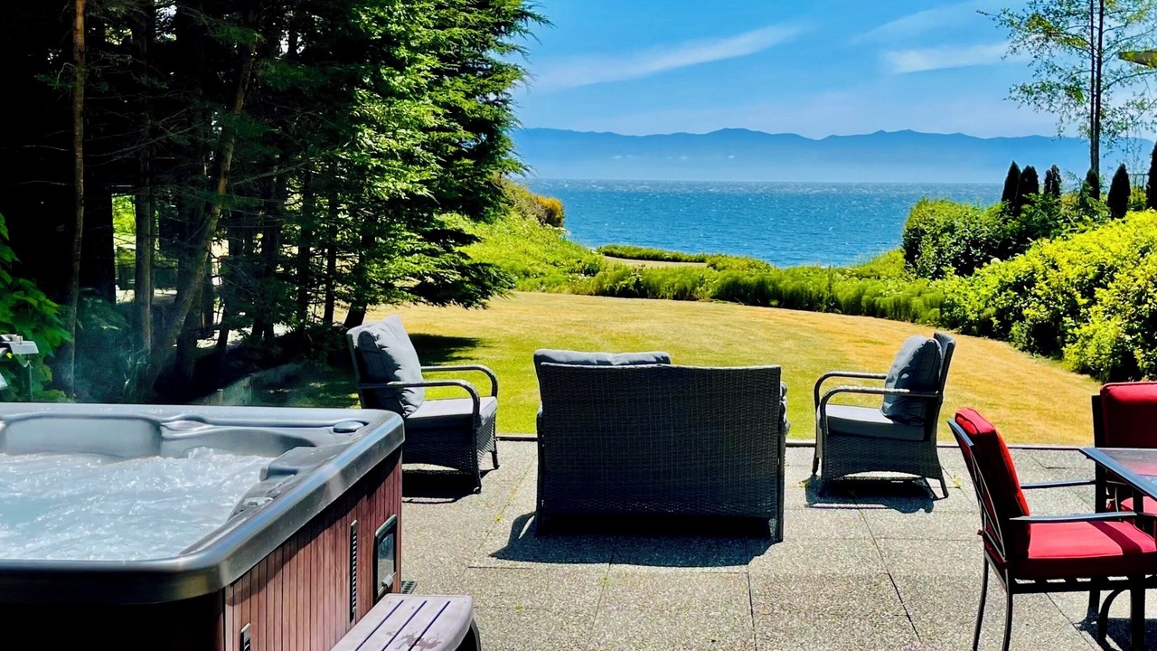 Photo of Outdoor in Otter Point