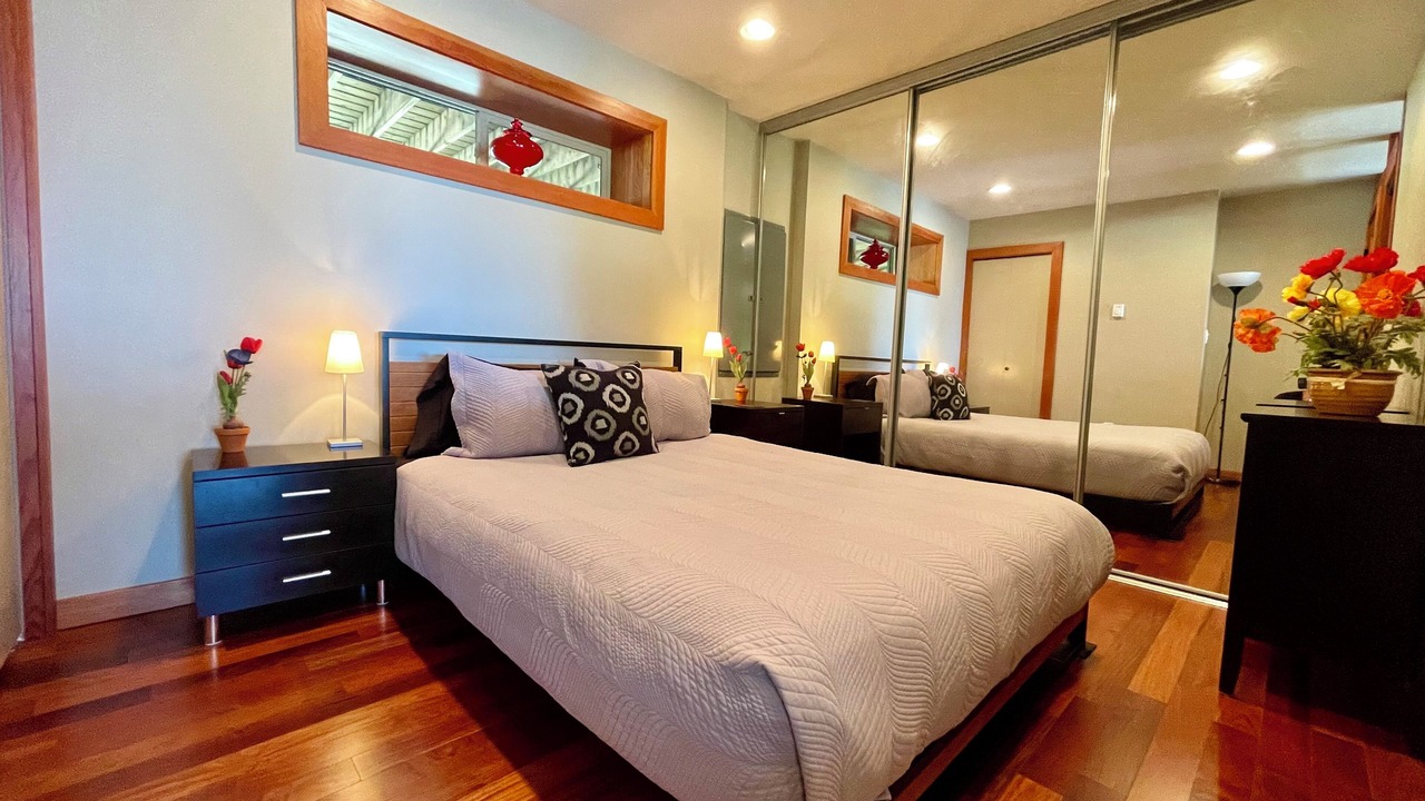 Photo of Bedroom in Otter Point