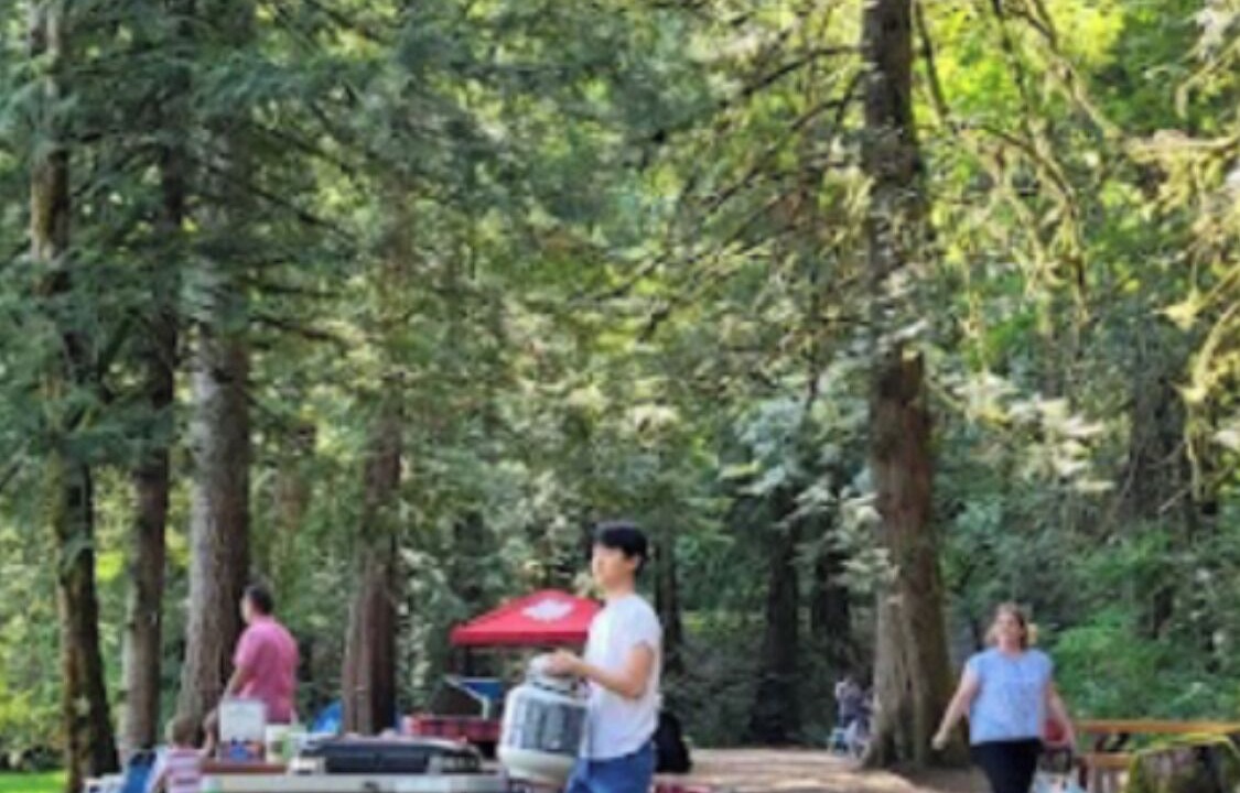 Photo of Outdoor in Lindell Beach