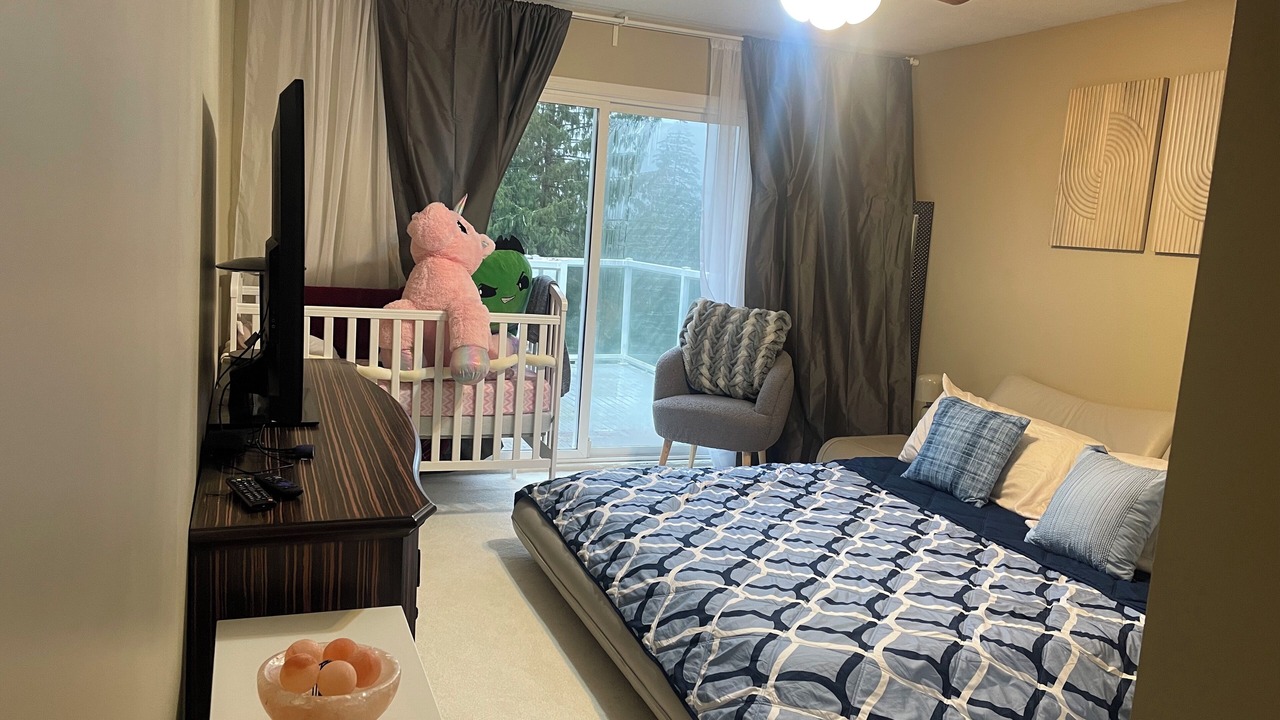 Photo of Bedroom in Lindell Beach
