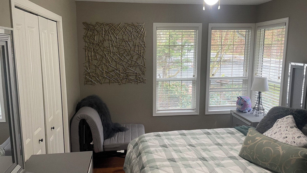 Photo of Bedroom in Lindell Beach