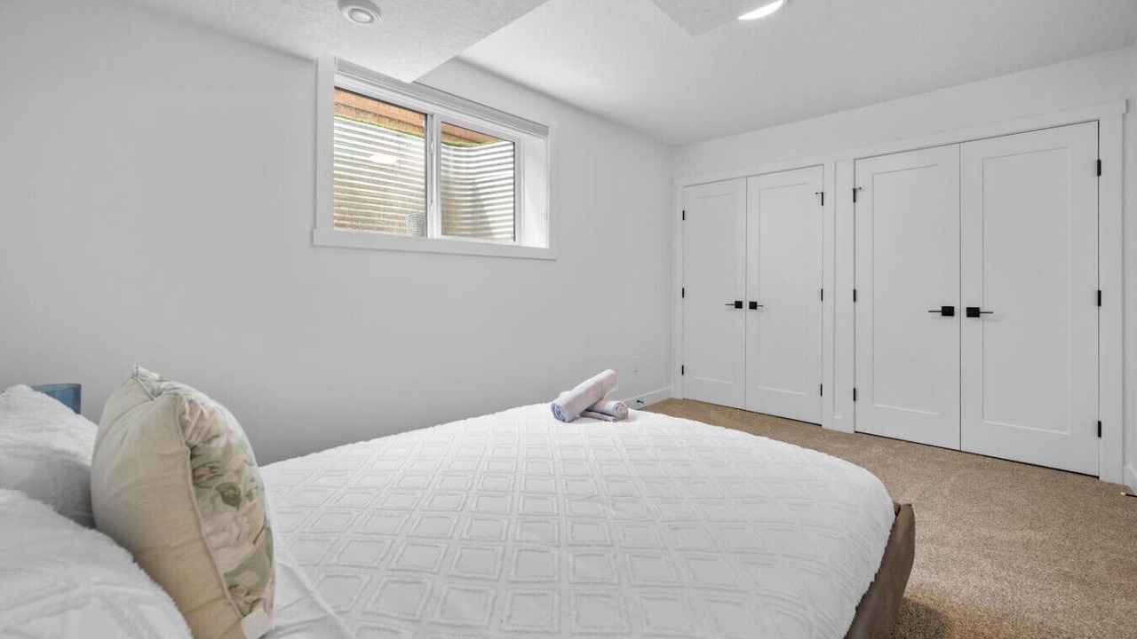 Photo of Bedroom in Southwest Calgary