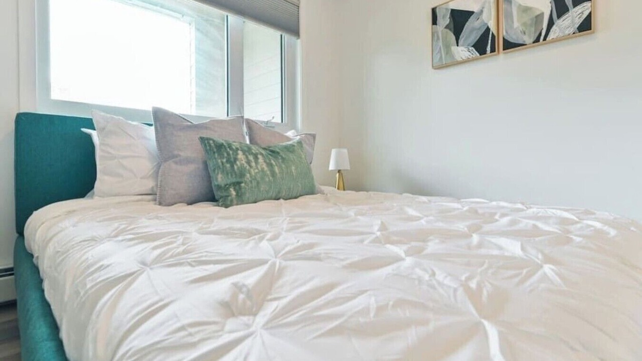 Photo of Bedroom in Southwest Calgary