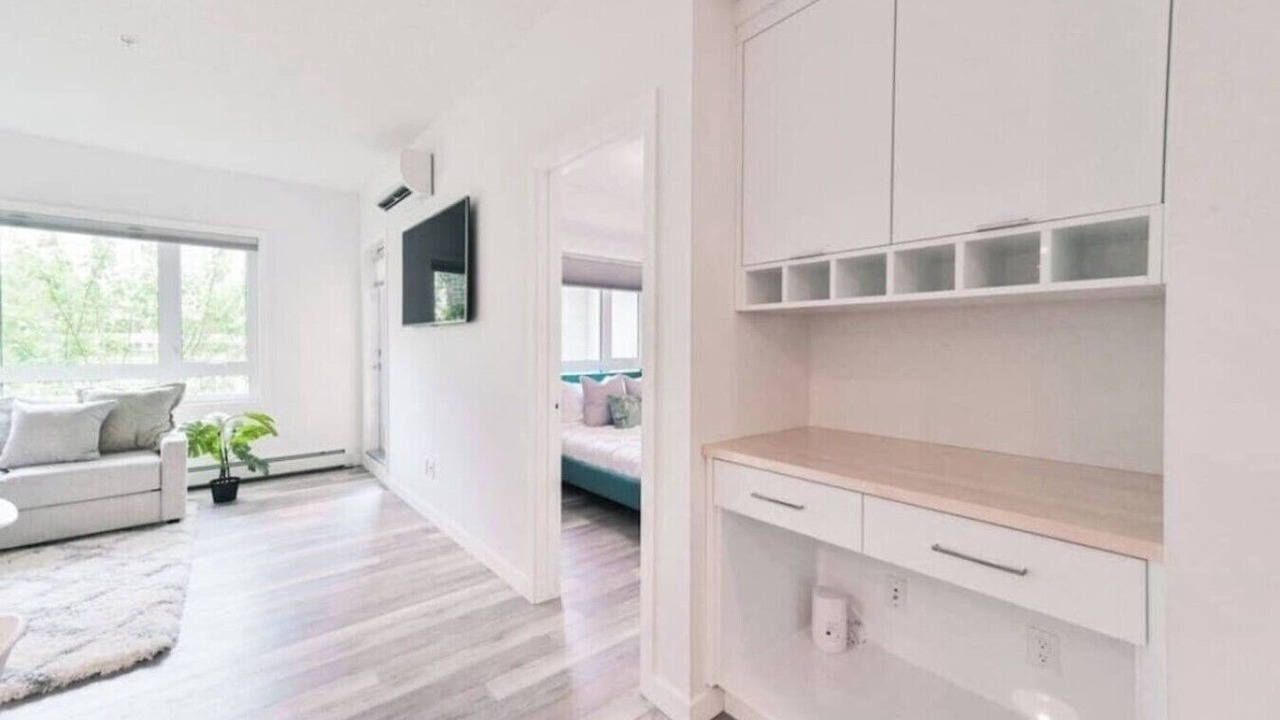Photo of Bedroom in Southwest Calgary