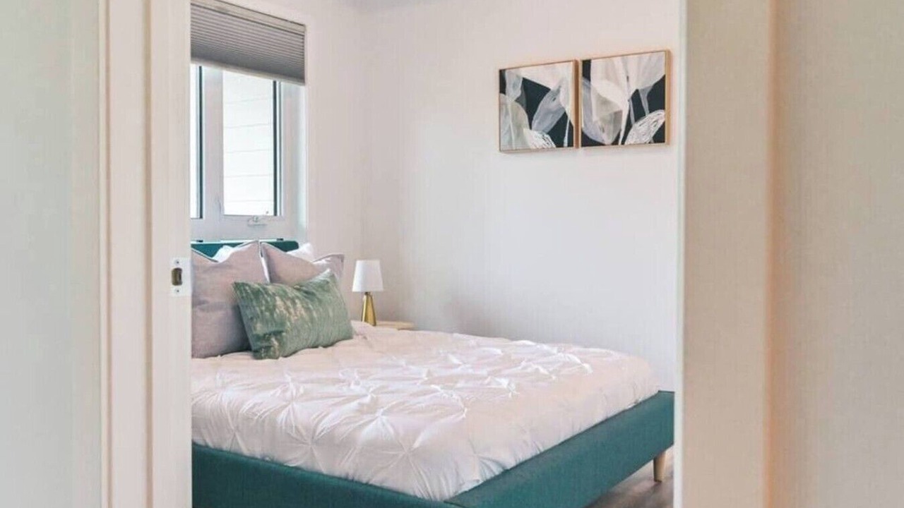 Photo of Bedroom in Southwest Calgary
