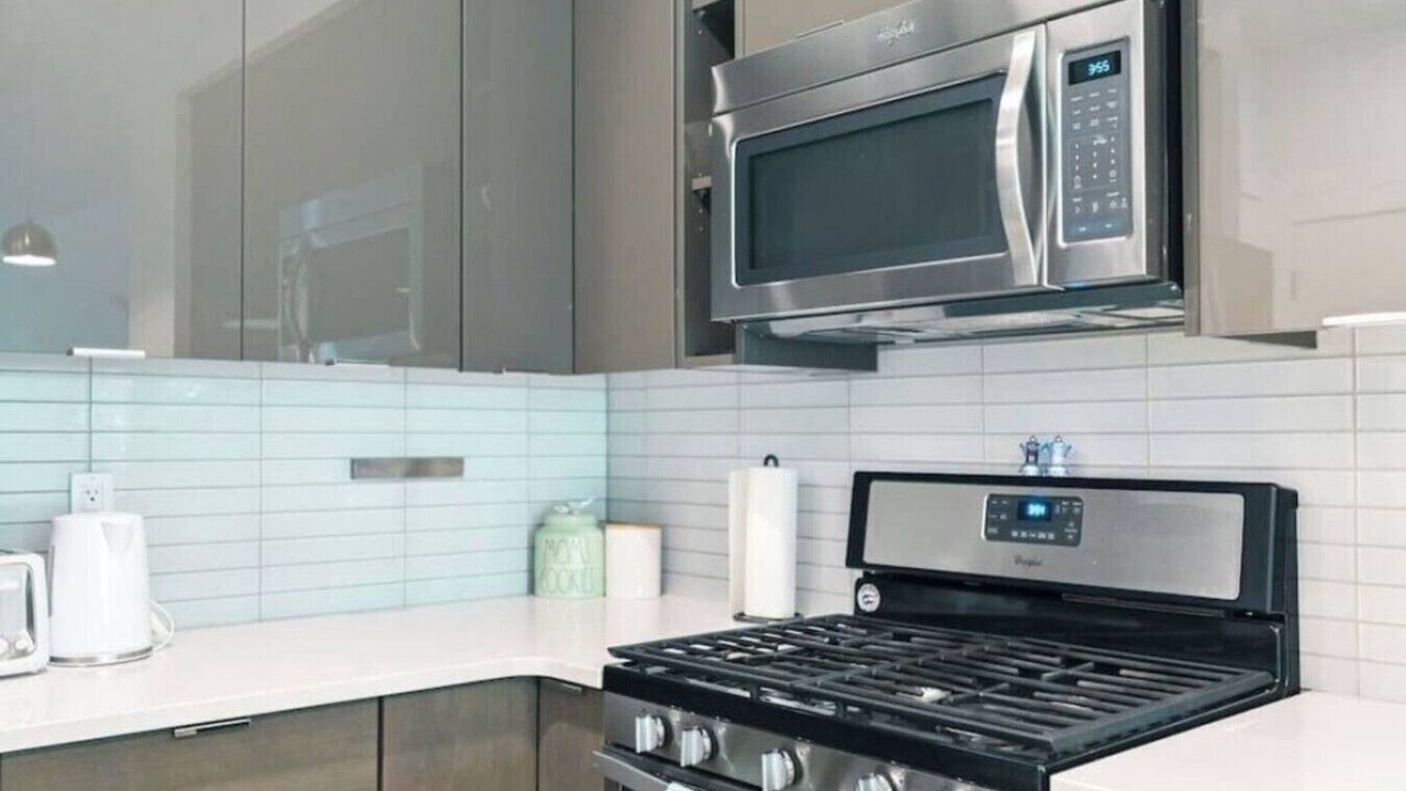 Photo of Kitchen in Southwest Calgary