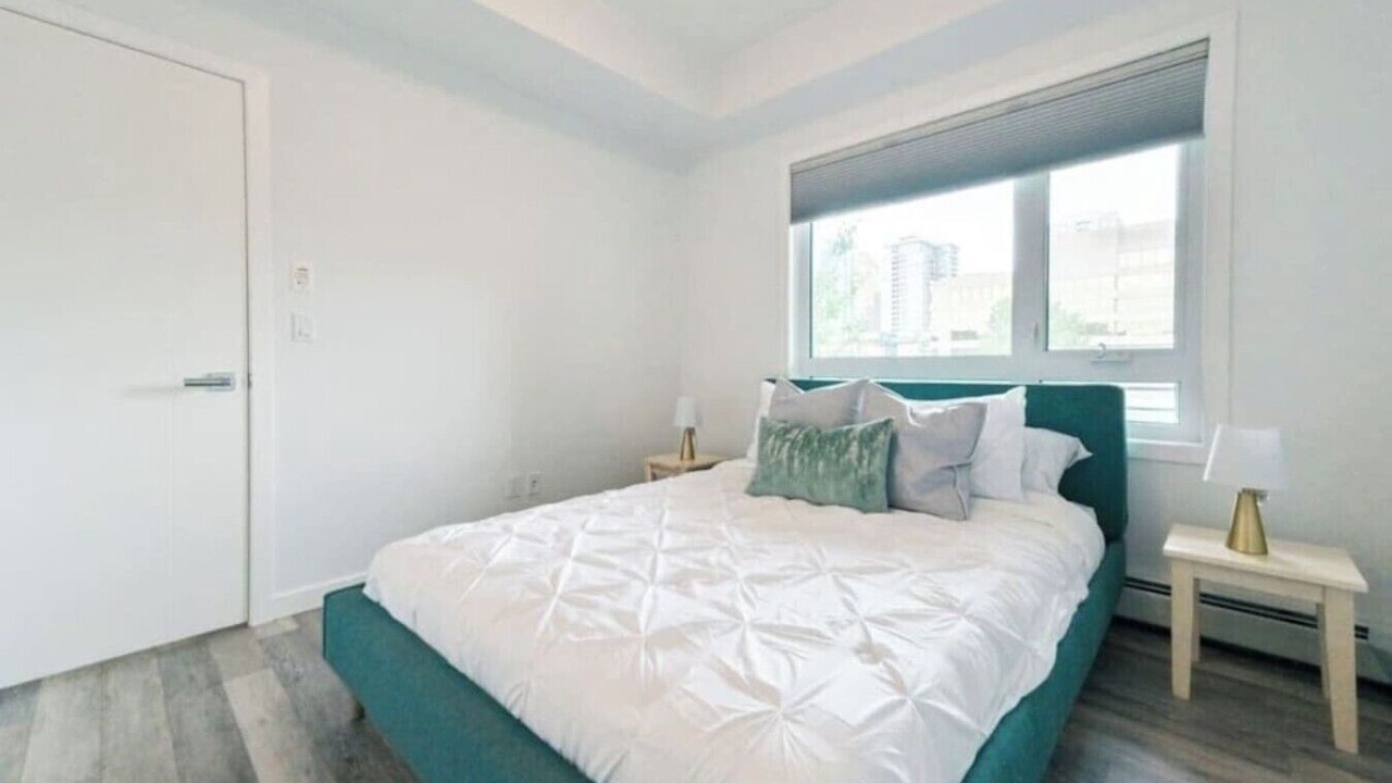 Photo of Bedroom in Southwest Calgary