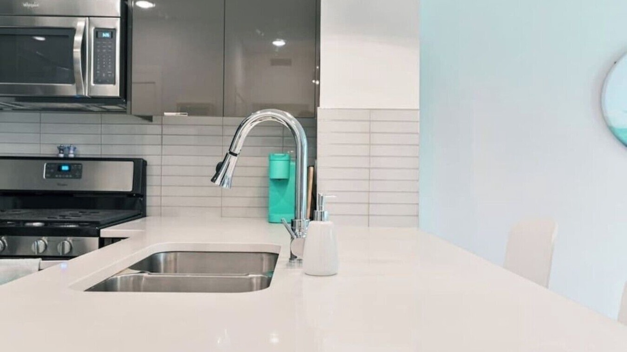 Photo of Kitchen in Southwest Calgary