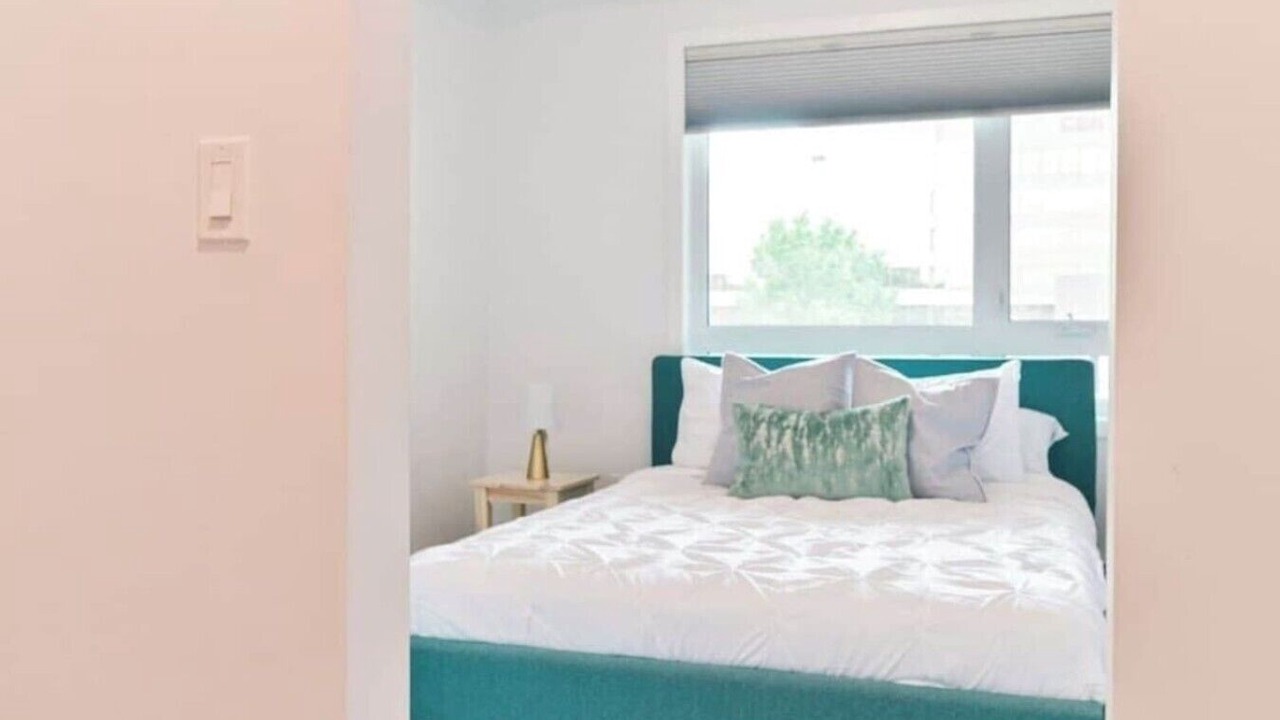 Photo of Bedroom in Southwest Calgary