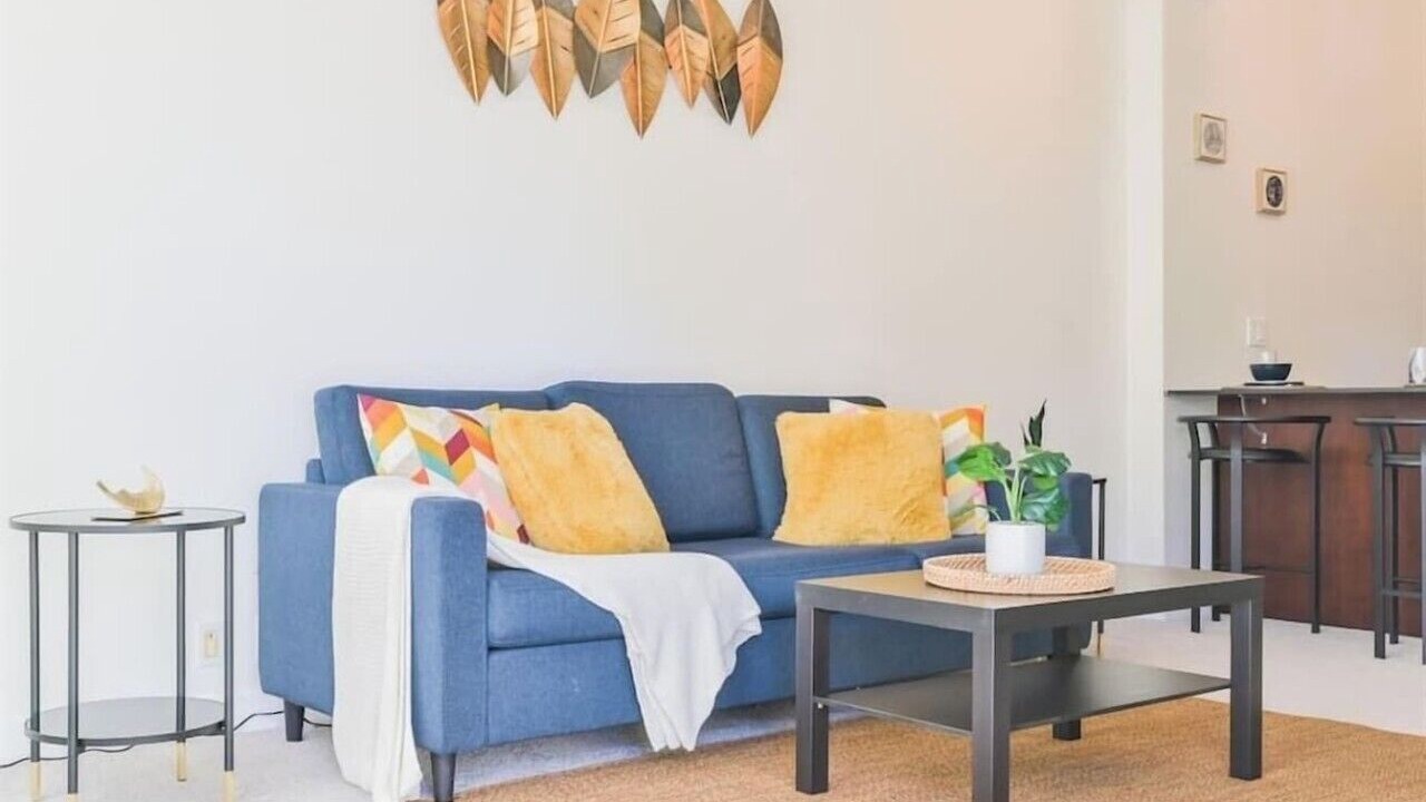 Photo of Livingroom in Haysboro