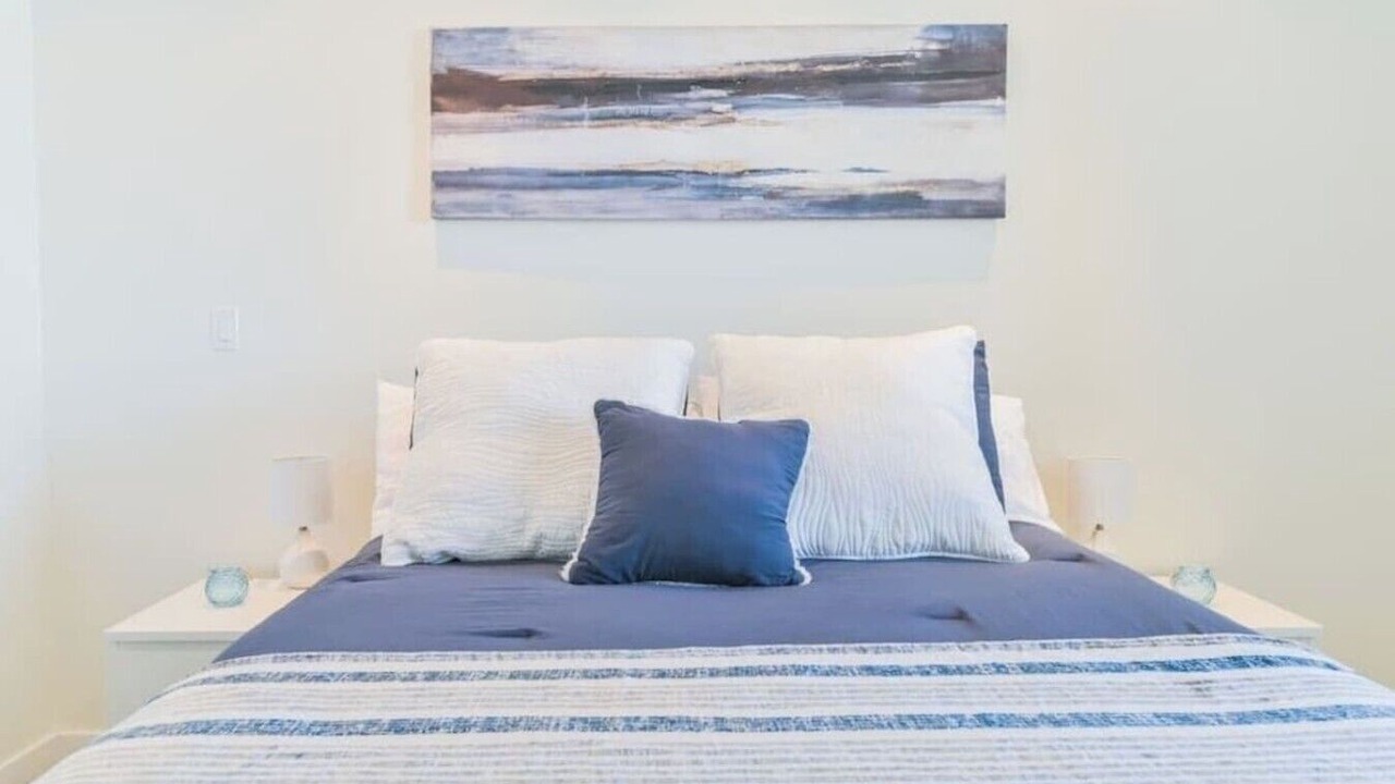 Photo of Bedroom in Haysboro
