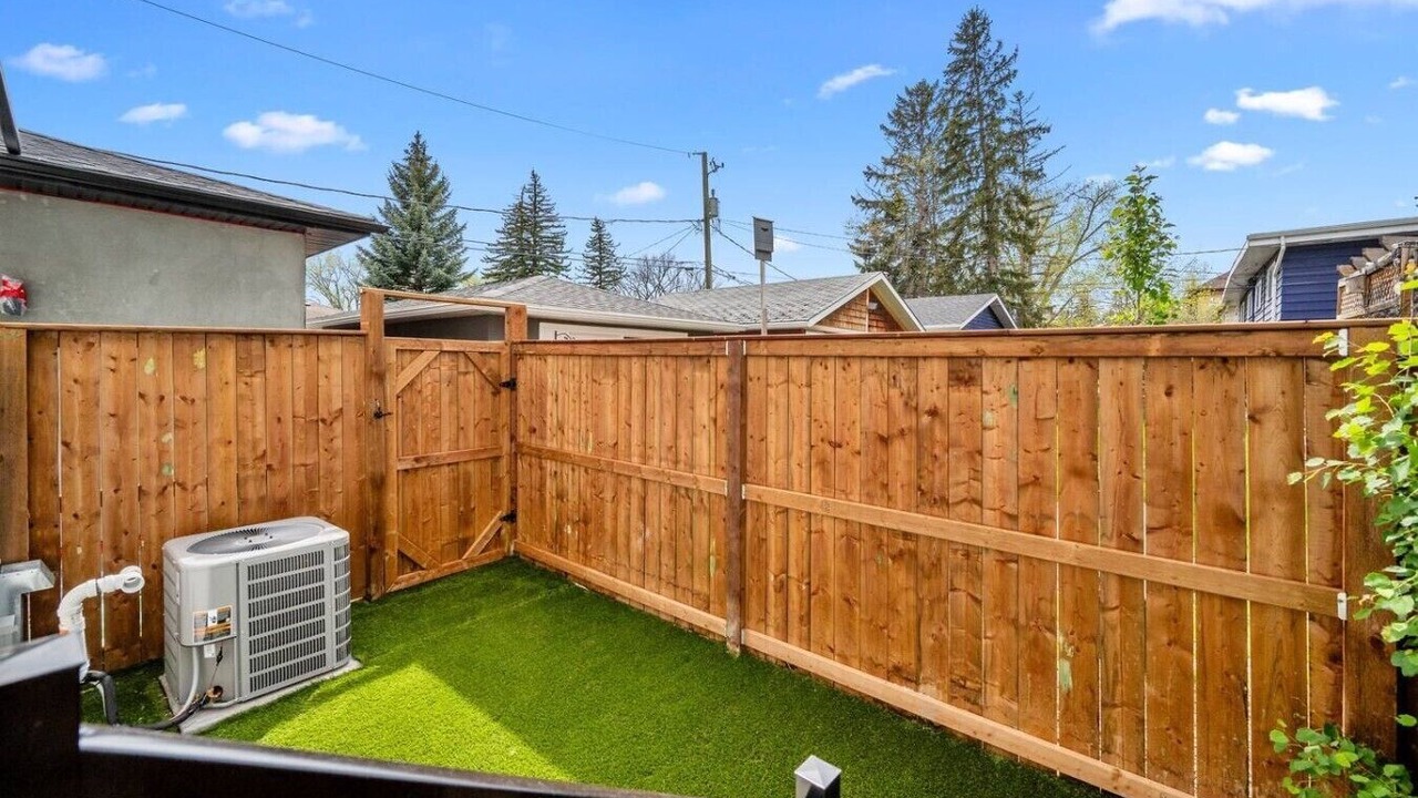Photo of Outdoor in Southwest Calgary
