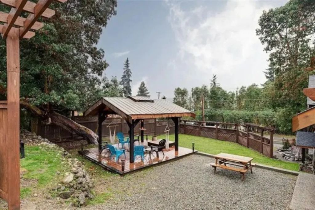 Photo of Outdoor in Youbou