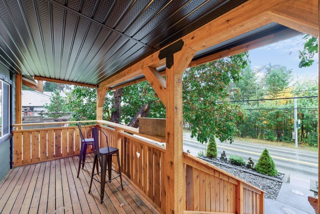 Photo of Outdoor in Youbou