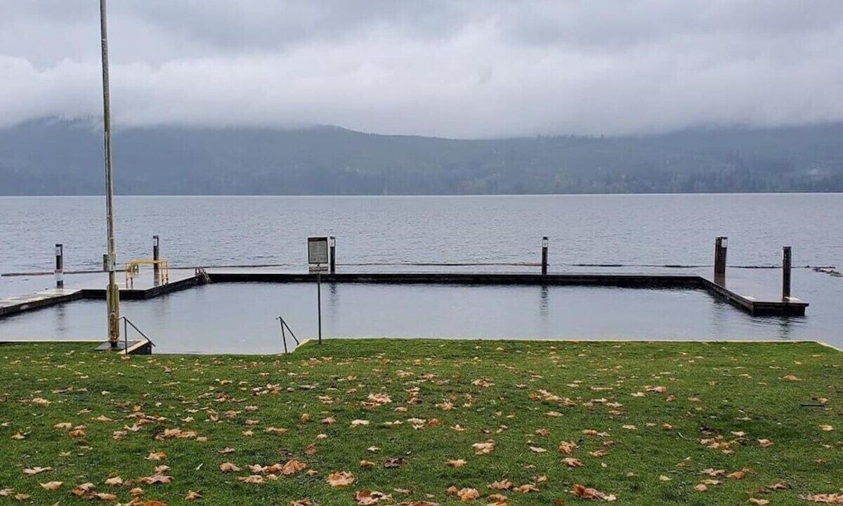 Photo of Outdoor in Youbou