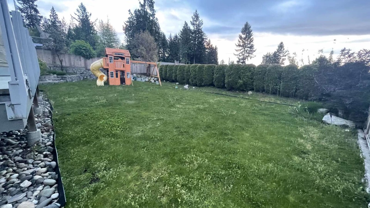Photo of Outdoor in Canyon Heights
