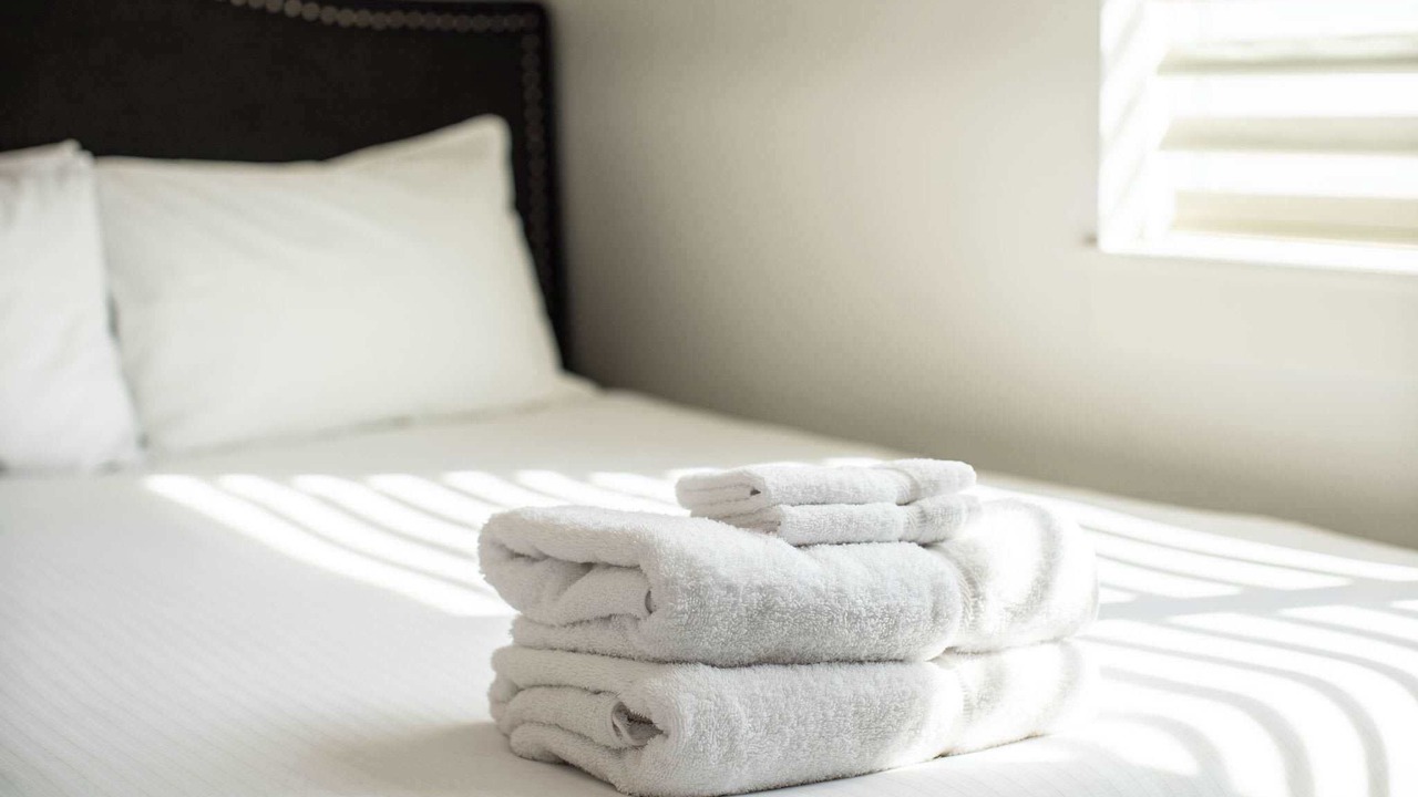 Photo of Bedroom in Revelstoke